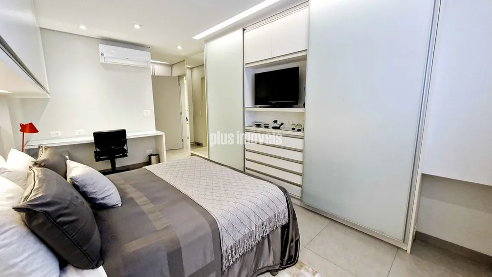 Apartamento, 3 quartos, 131 m² - Foto 5