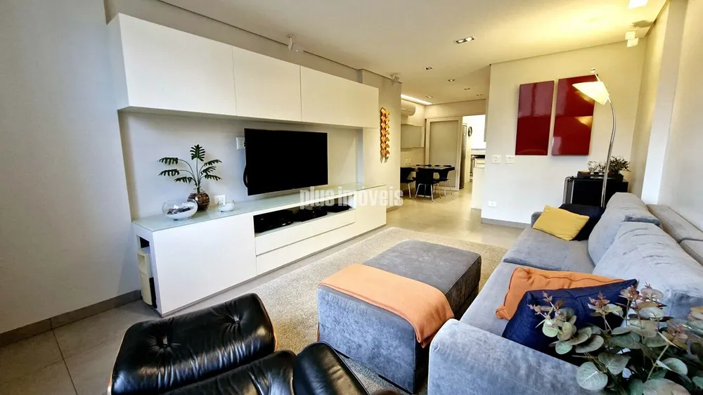Apartamento, 3 quartos, 131 m² - Foto 2
