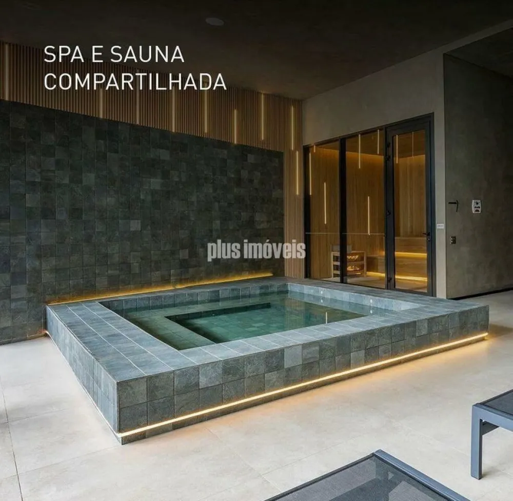 Apartamento, 1 quarto, 76 m² - Foto 7