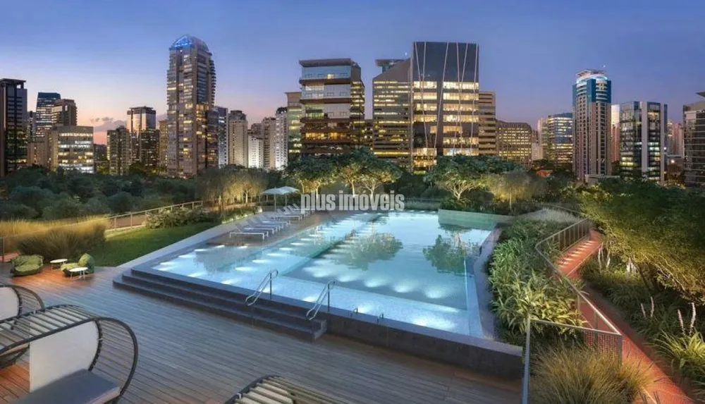 Apartamento, 1 quarto, 76 m² - Foto 1