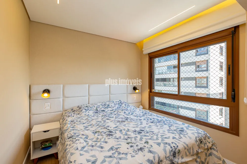 Apartamento, 3 quartos, 145 m² - Foto 9