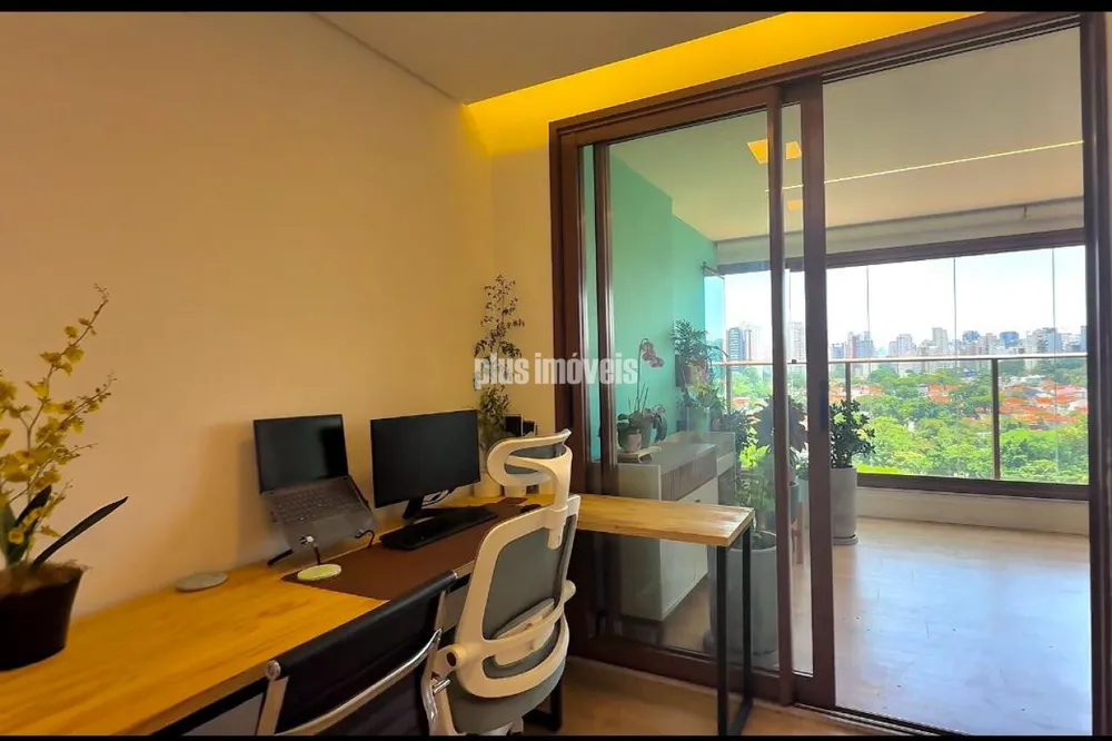 Apartamento, 3 quartos, 145 m² - Foto 10