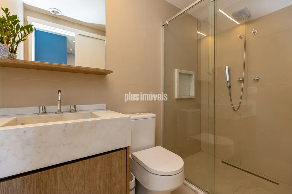 Apartamento, 3 quartos, 145 m² - Foto 8