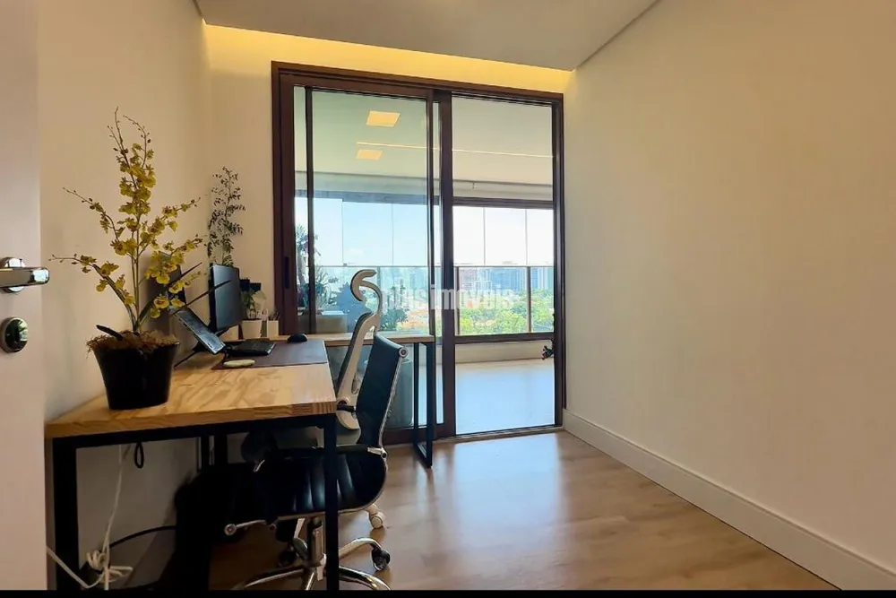 Apartamento, 3 quartos, 145 m² - Foto 11