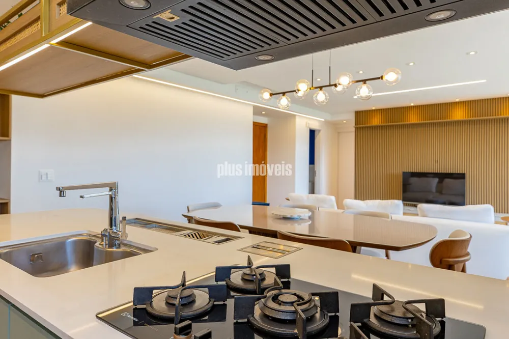 Apartamento, 3 quartos, 145 m² - Foto 4
