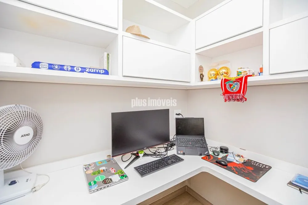 Apartamento, 2 quartos, 93 m² - Foto 3