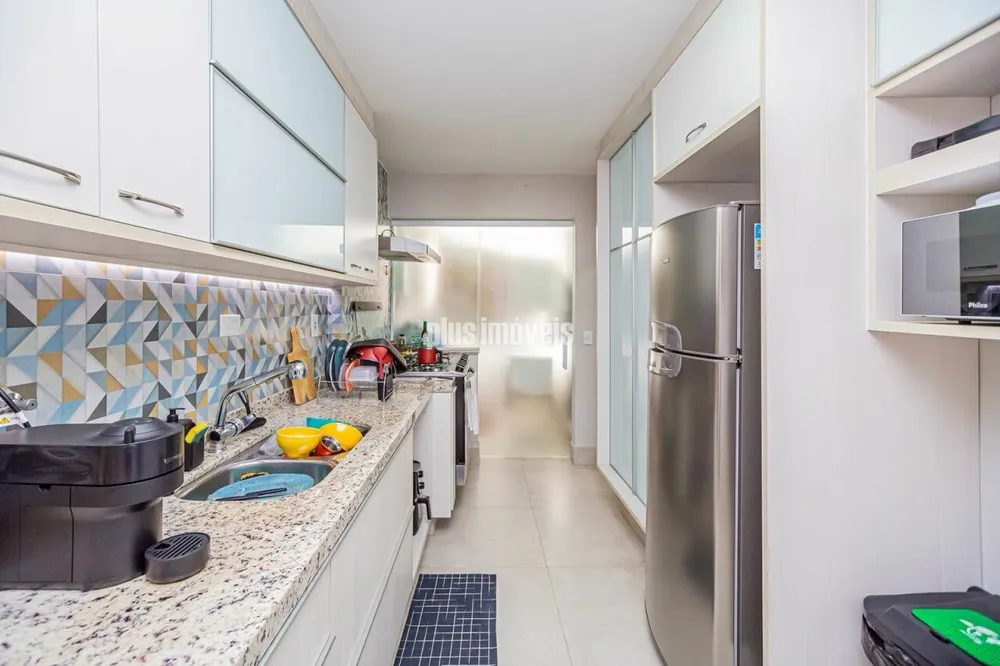 Apartamento, 2 quartos, 93 m² - Foto 4