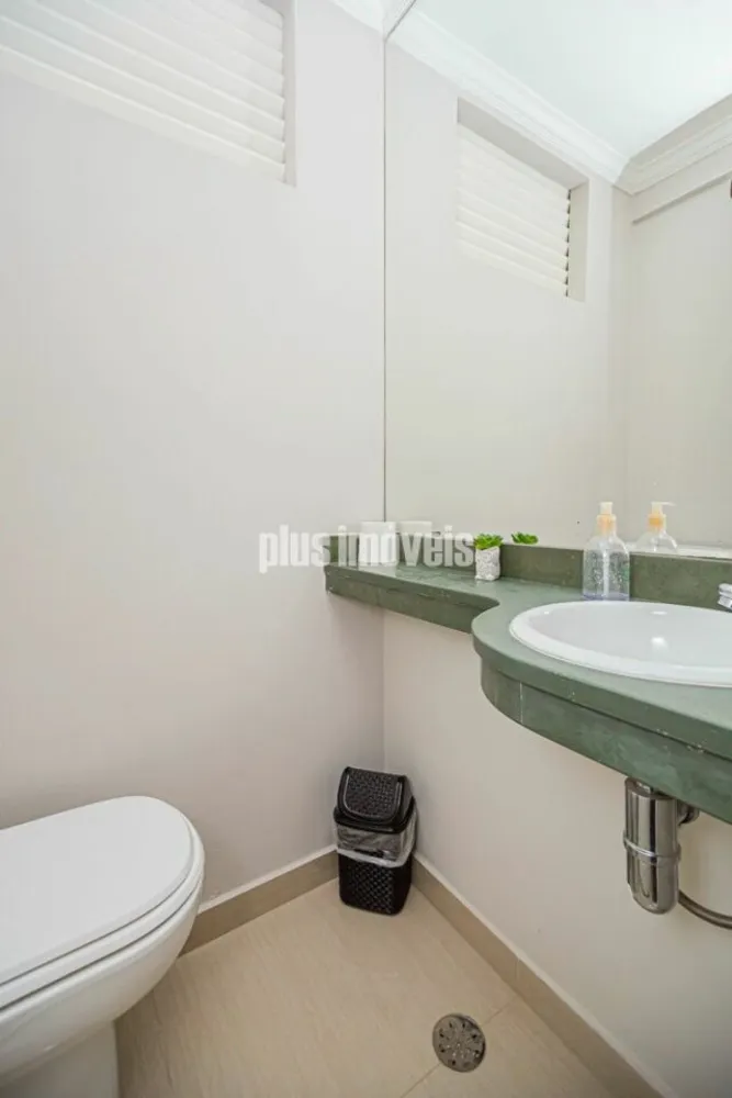 Apartamento, 2 quartos, 93 m² - Foto 1