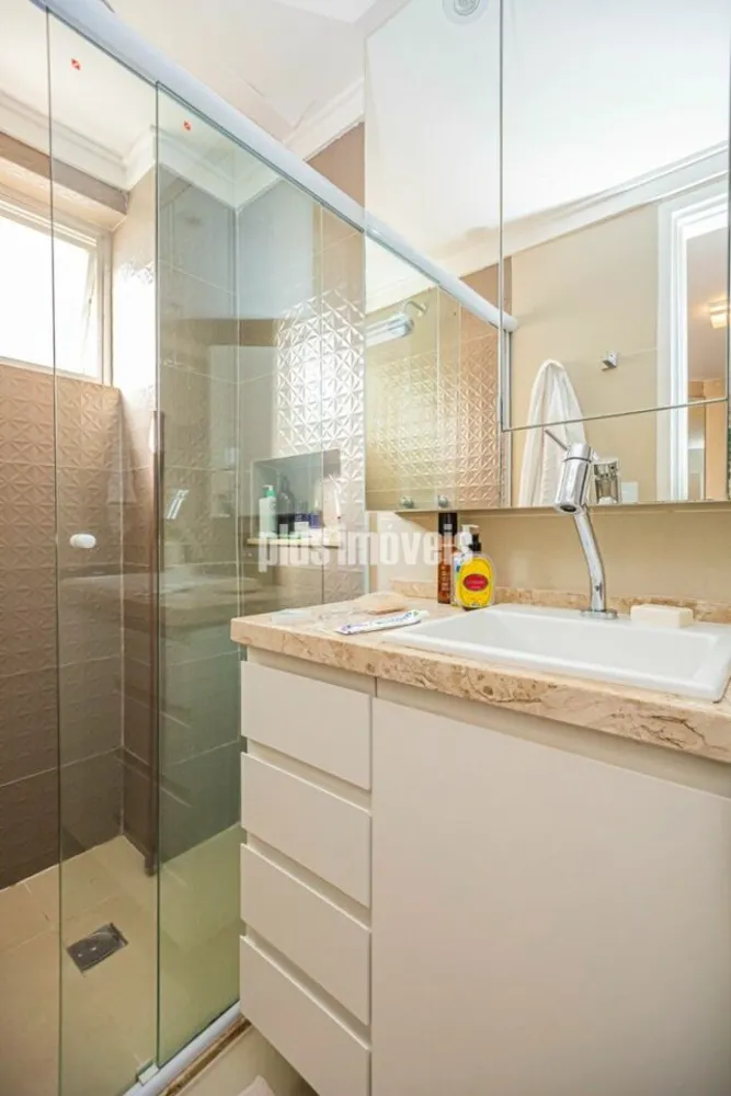Apartamento, 2 quartos, 93 m² - Foto 2