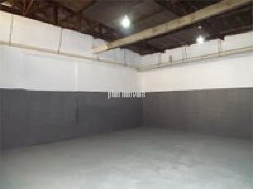 Depósito-Galpão, 740 m² - Foto 3