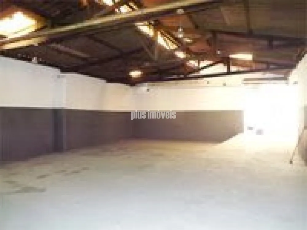 Depósito-Galpão, 740 m² - Foto 2
