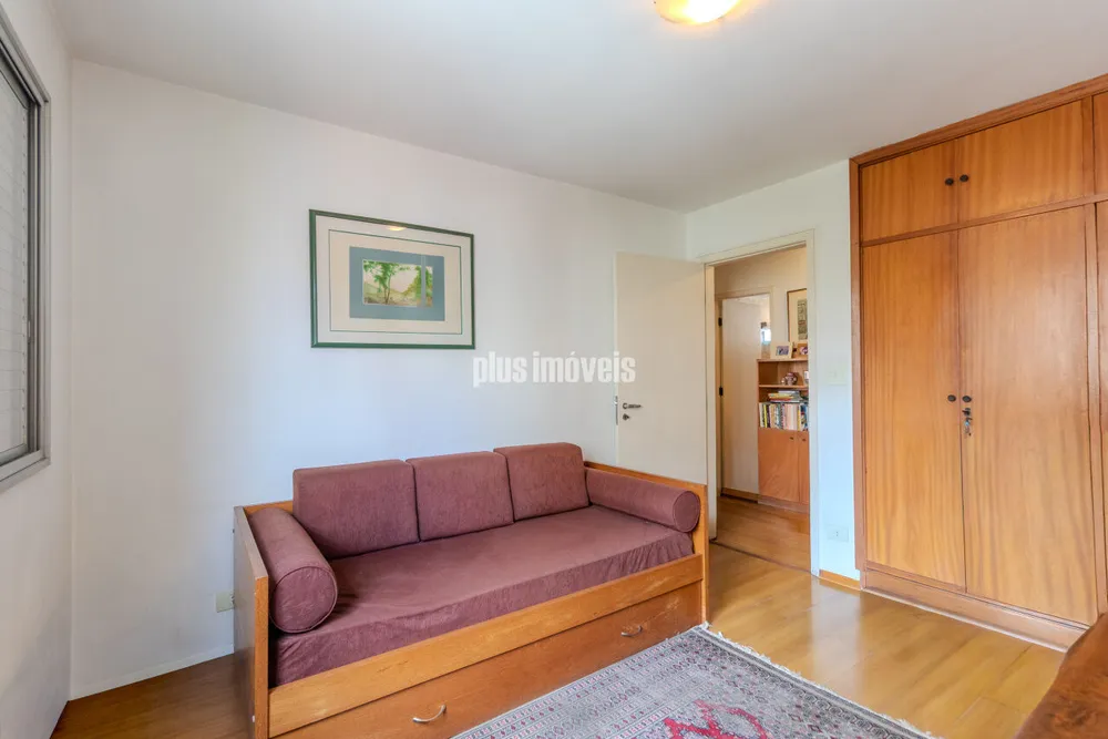 Apartamento, 4 quartos, 161 m² - Foto 3