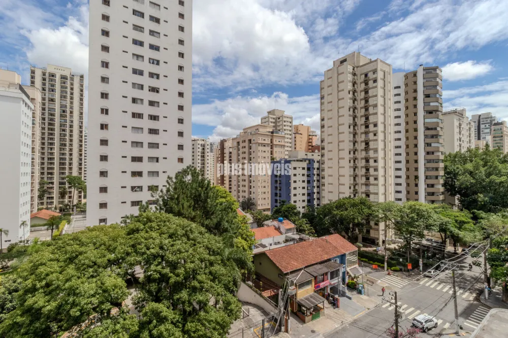 Apartamento, 4 quartos, 161 m² - Foto 1