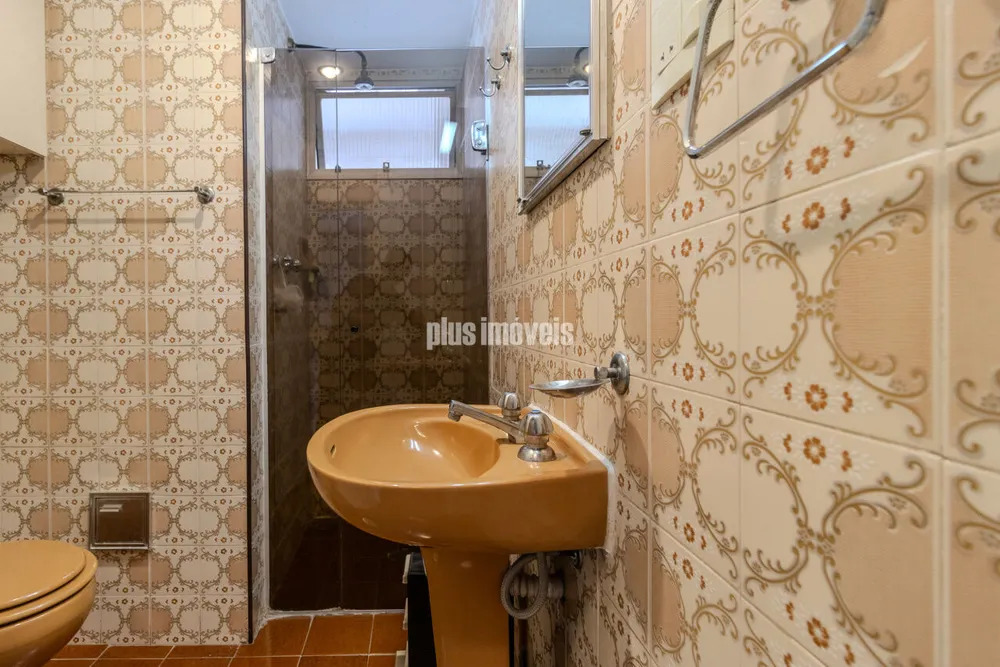 Apartamento, 4 quartos, 161 m² - Foto 2