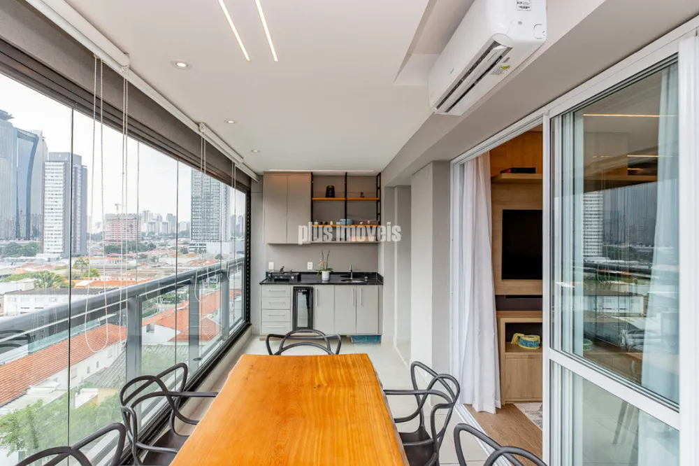 Apartamento, 2 quartos, 70 m² - Foto 5