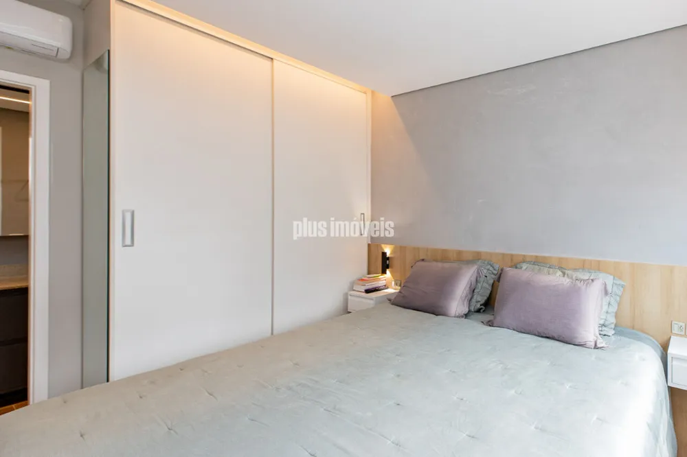 Apartamento, 2 quartos, 70 m² - Foto 3