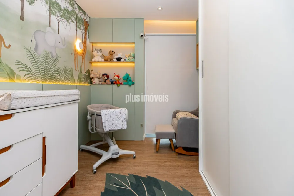 Apartamento, 2 quartos, 70 m² - Foto 7