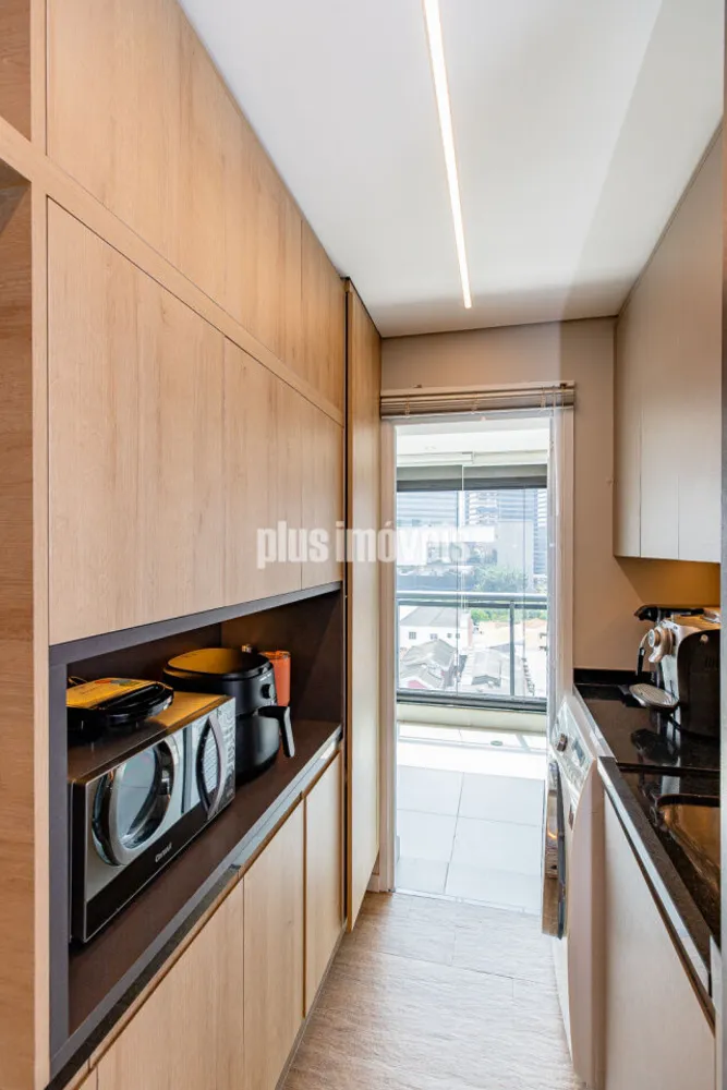 Apartamento, 2 quartos, 70 m² - Foto 1