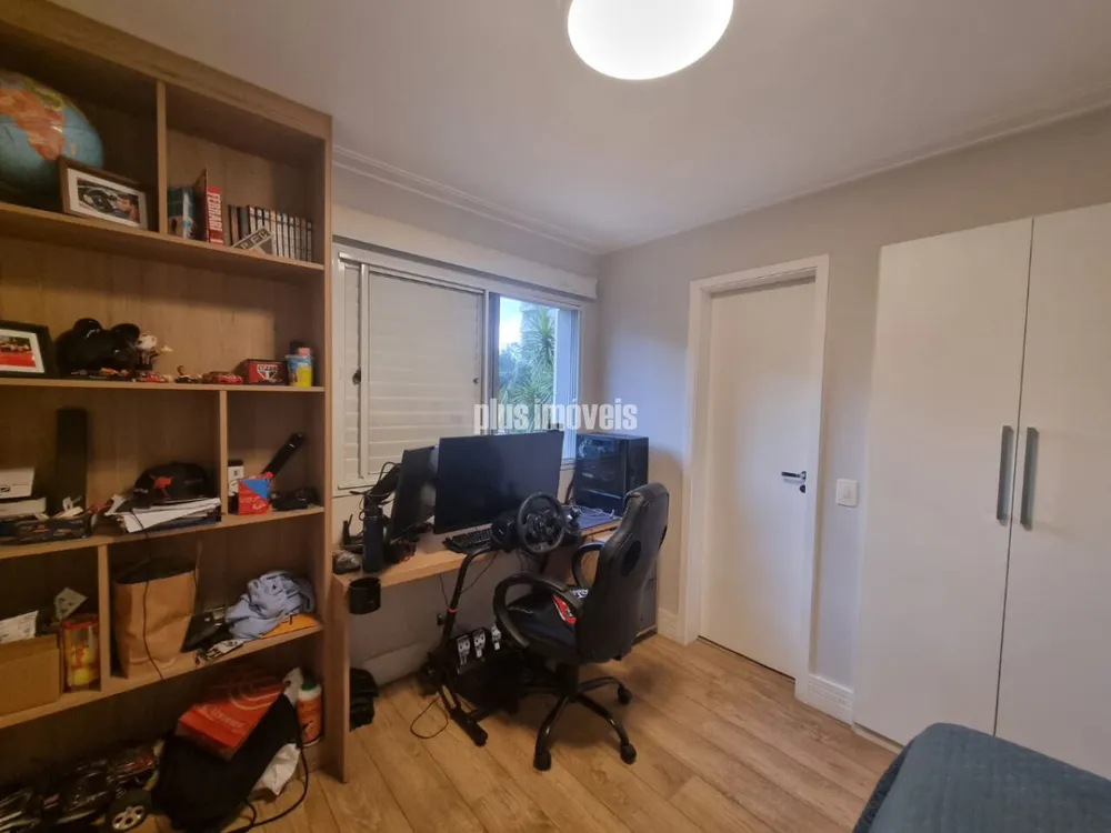 Apartamento, 4 quartos, 143 m² - Foto 7
