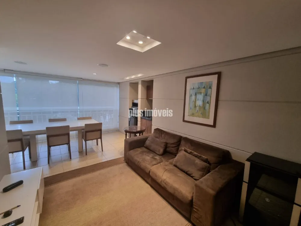Apartamento, 4 quartos, 143 m² - Foto 8