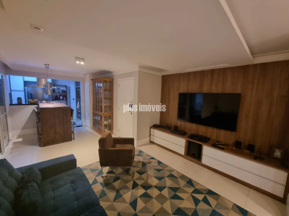 Apartamento, 4 quartos, 143 m² - Foto 2