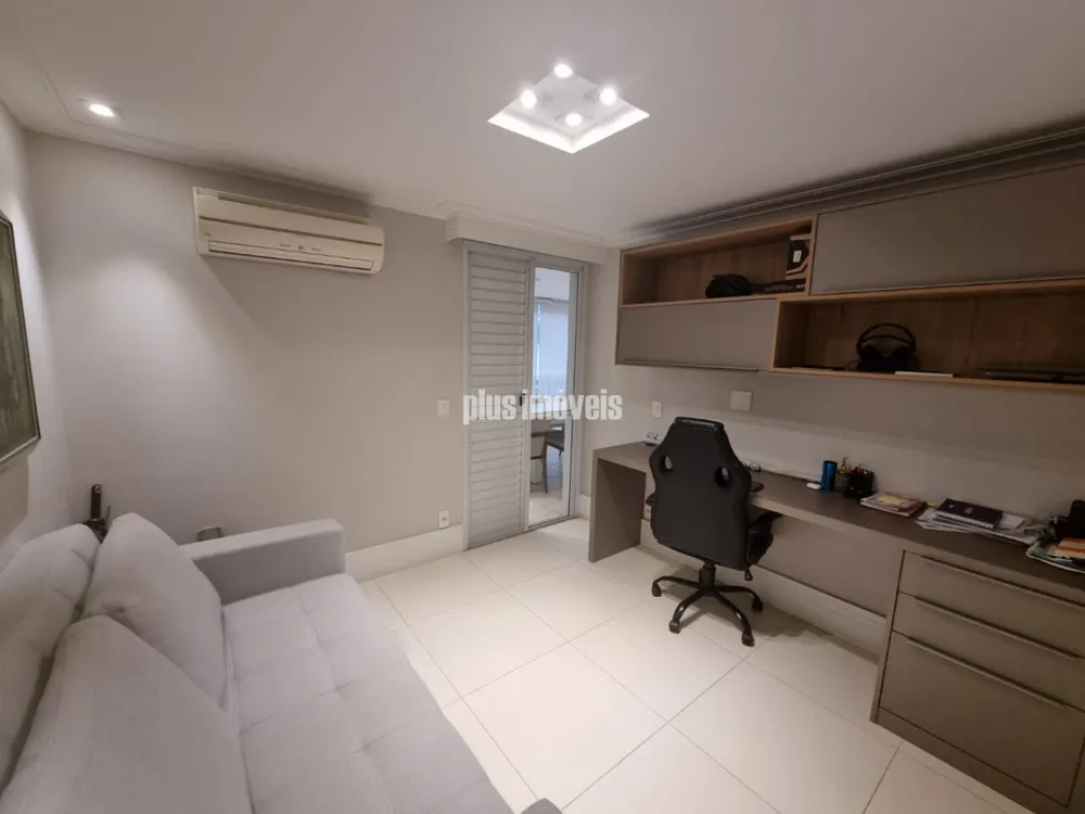 Apartamento, 4 quartos, 143 m² - Foto 1