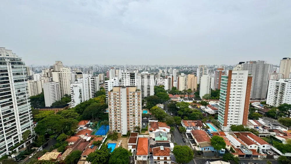 Apartamento, 3 quartos, 151 m² - Foto 8