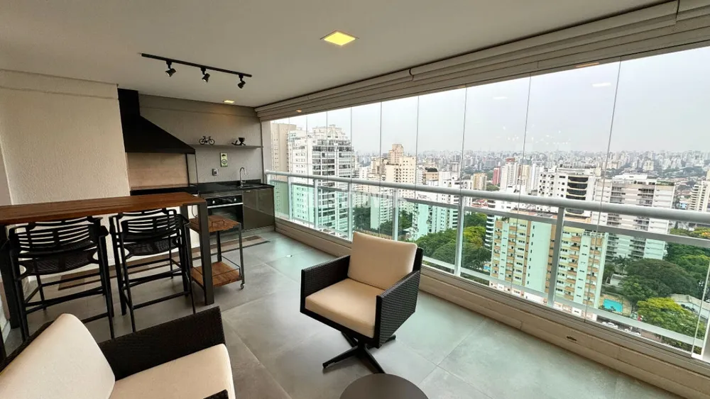 Apartamento, 3 quartos, 151 m² - Foto 7