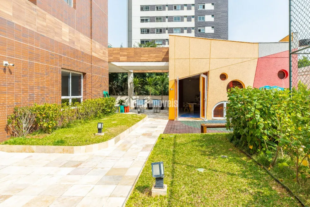 Apartamento, 3 quartos, 151 m² - Foto 4