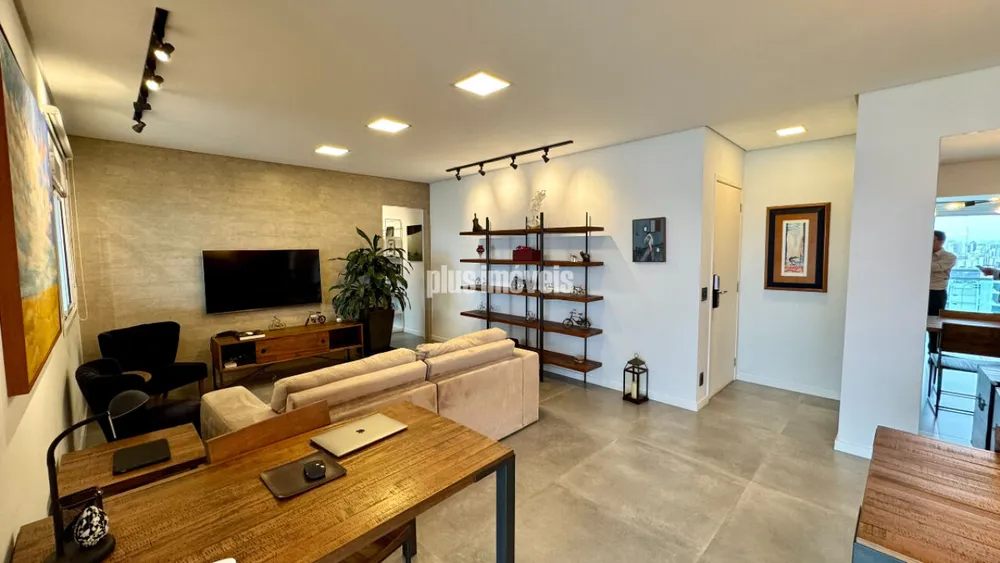 Apartamento, 3 quartos, 151 m² - Foto 2