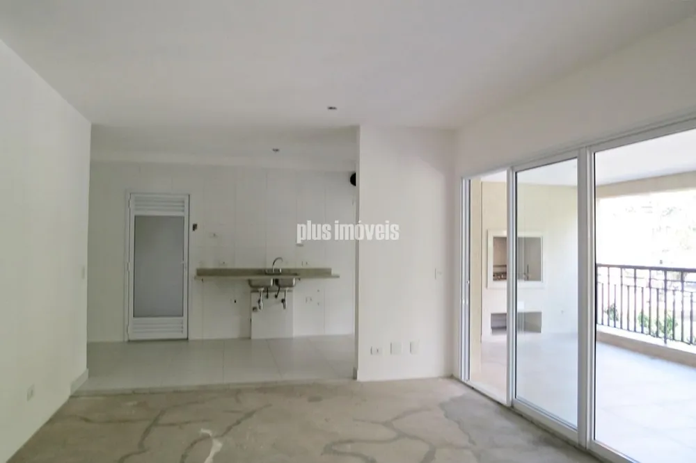 Apartamento, 4 quartos, 138 m² - Foto 2