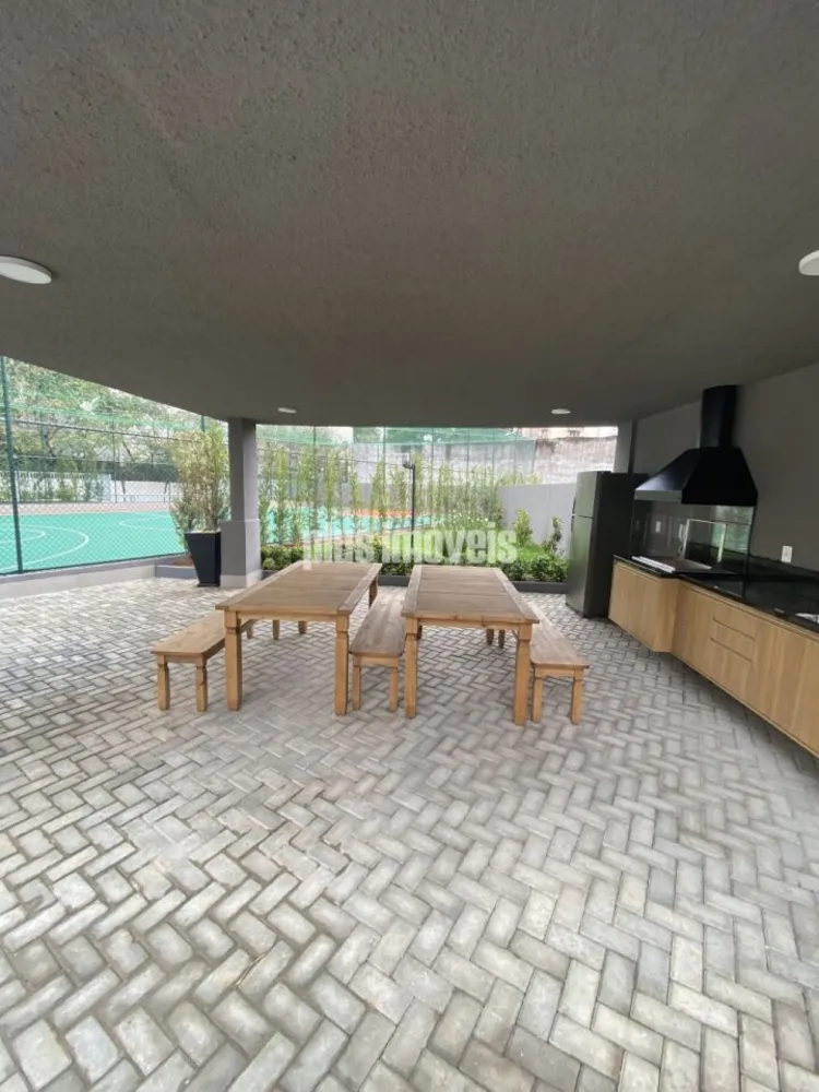 Apartamento, 2 quartos, 55 m² - Foto 1