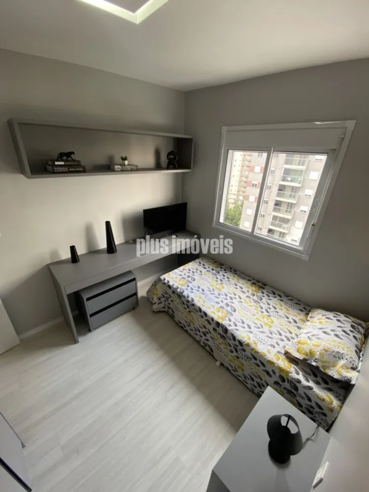 Apartamento, 2 quartos, 55 m² - Foto 3