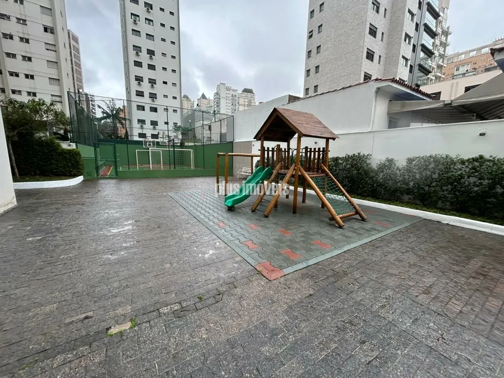 Apartamento, 3 quartos, 182 m² - Foto 1