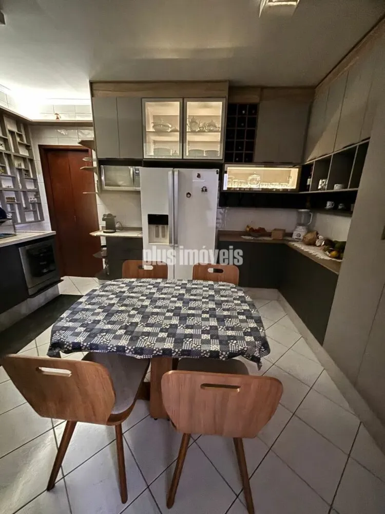 Casa de Condomínio, 7 quartos - Foto 3