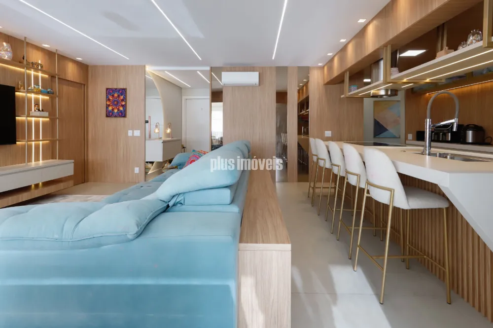 Apartamento, 4 quartos, 150 m² - Foto 3