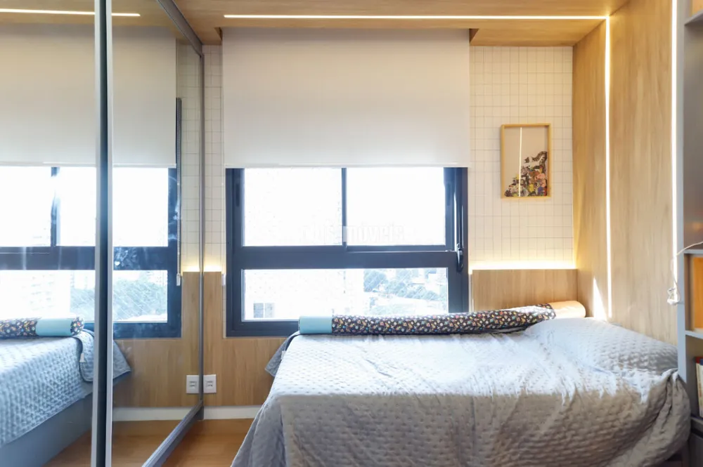 Apartamento, 4 quartos, 150 m² - Foto 5