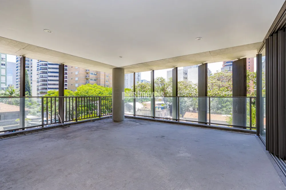Apartamento, 3 quartos, 204 m² - Foto 8