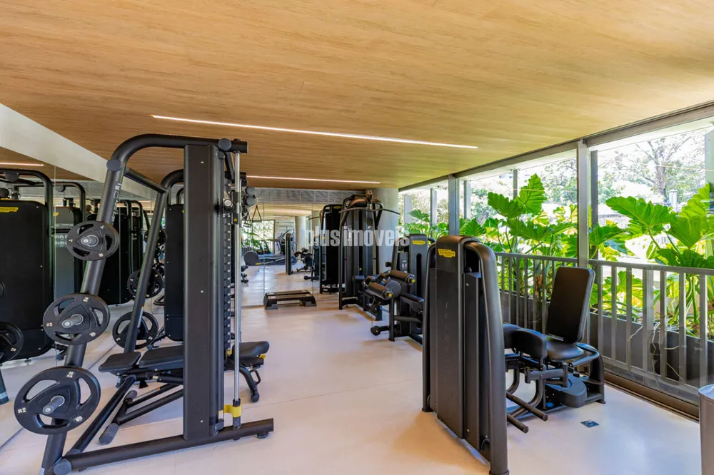 Apartamento, 3 quartos, 204 m² - Foto 3