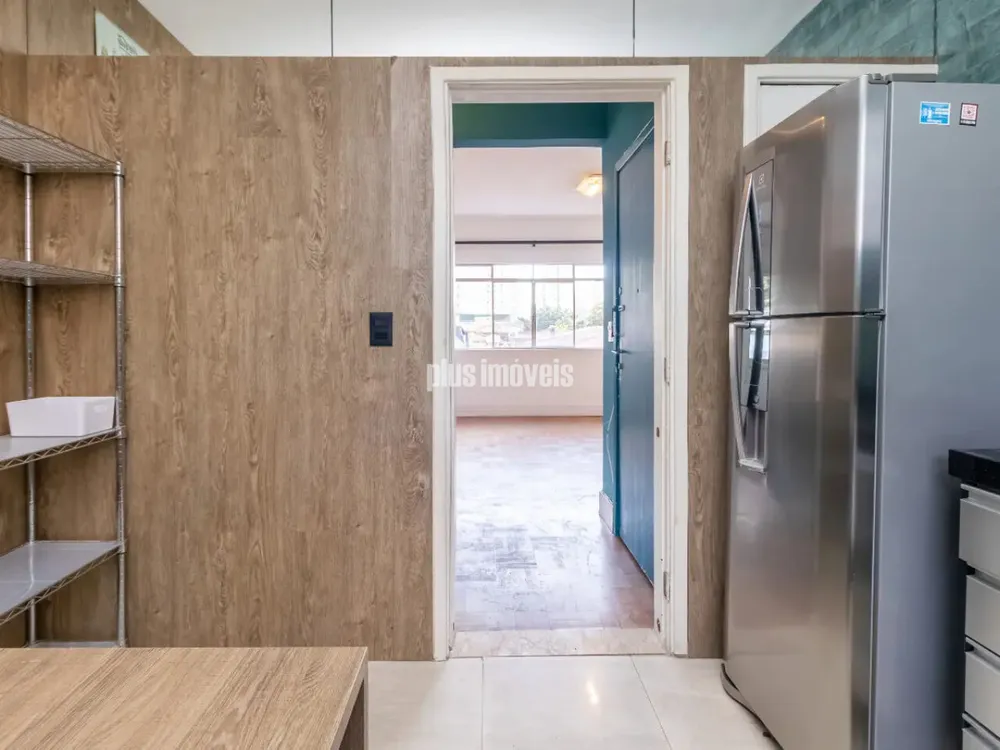 Apartamento, 2 quartos, 81 m² - Foto 5