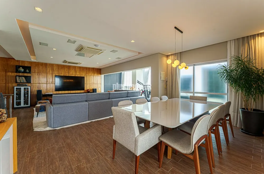 Apartamento, 4 quartos, 355 m² - Foto 4