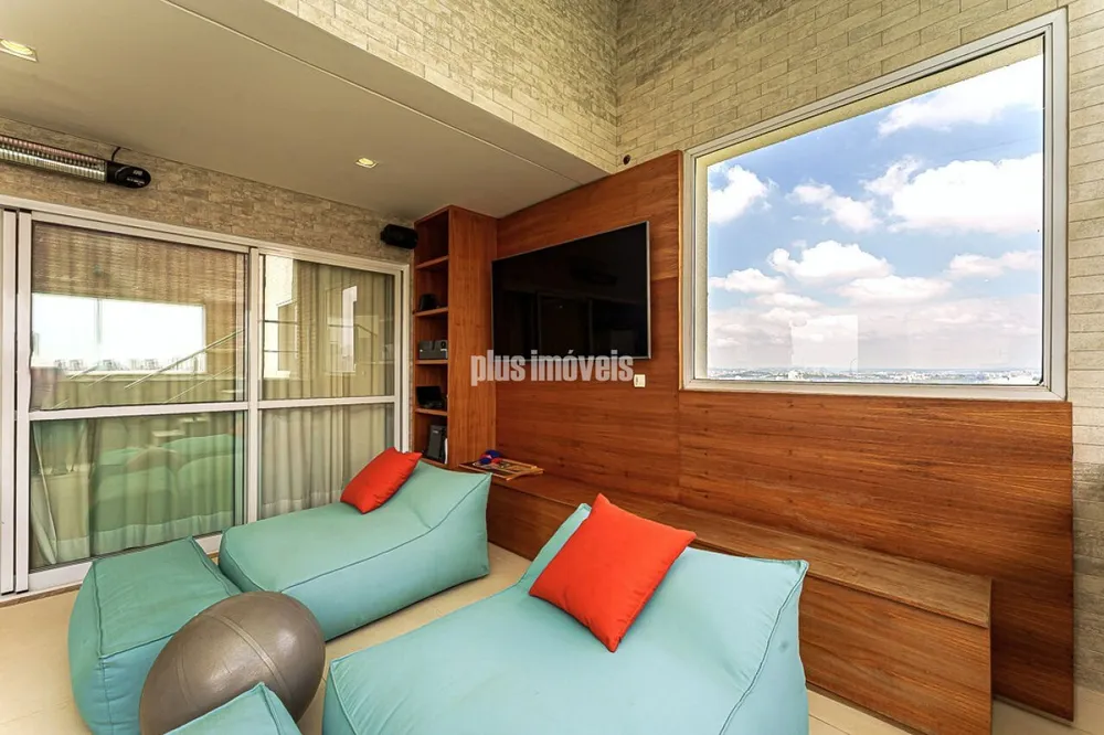 Apartamento, 4 quartos, 355 m² - Foto 2