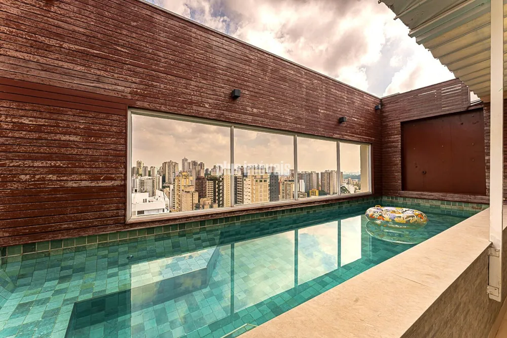 Apartamento, 4 quartos, 355 m² - Foto 1