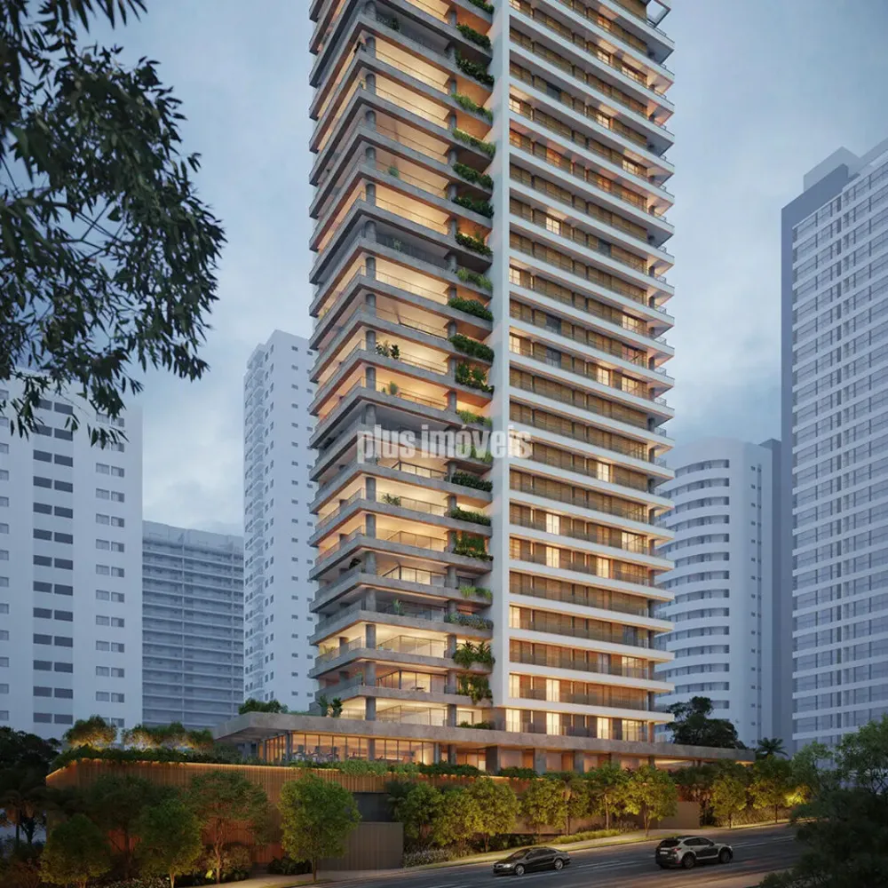 Apartamento, 4 quartos, 362 m² - Foto 7