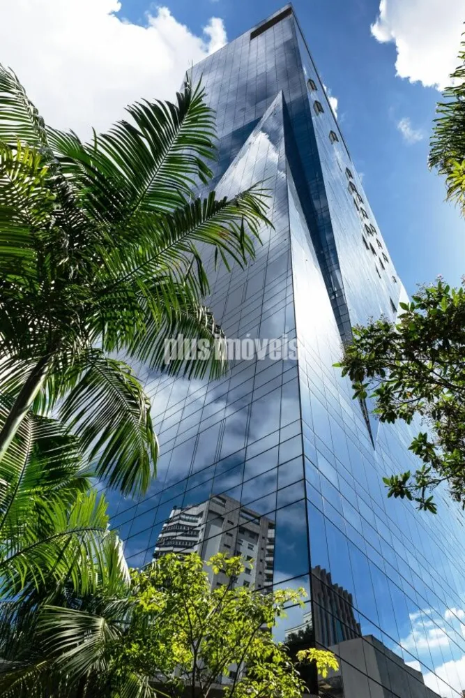 Apartamento, 4 quartos, 576 m² - Foto 6