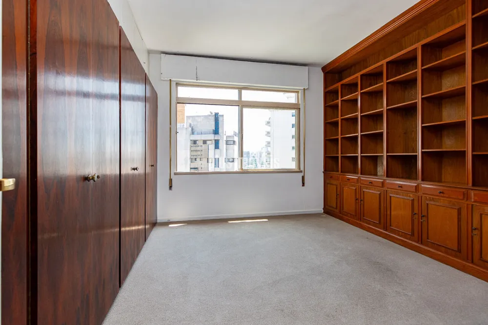 Apartamento, 3 quartos, 380 m² - Foto 2