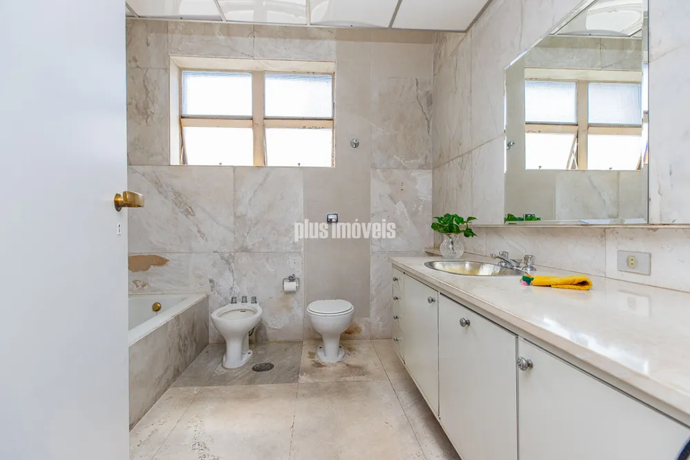 Apartamento, 3 quartos, 380 m² - Foto 1