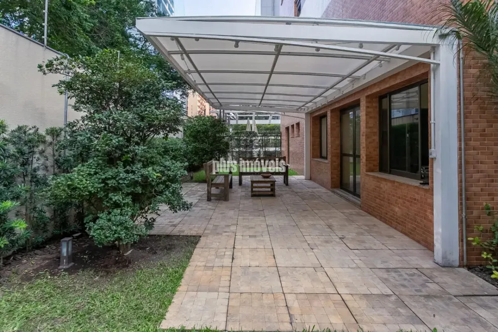 Apartamento, 3 quartos, 186 m² - Foto 4