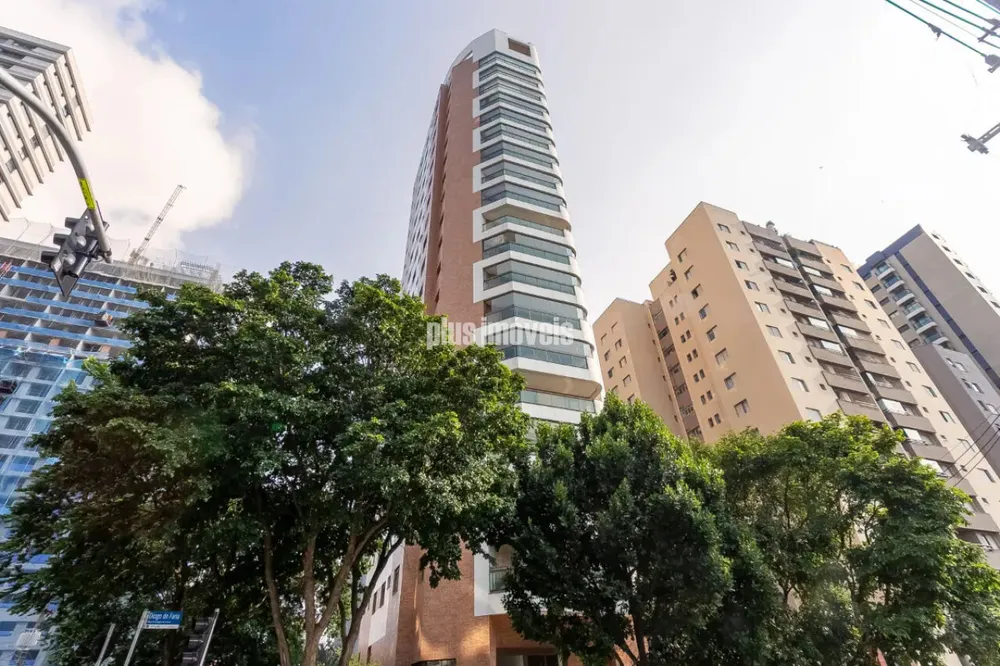 Apartamento, 3 quartos, 186 m² - Foto 3