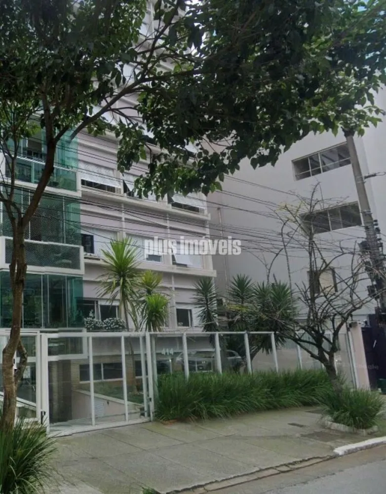 Apartamento, 3 quartos, 158 m² - Foto 8